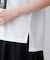 【コットン100/プリントロゴ】フォトTシャツ