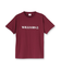【Healthy DENIM】Williams TownロゴTシャツ