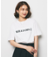【Healthy DENIM】Williams TownロゴTシャツ