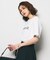 【Healthy DENIM】Williams TownロゴTシャツ