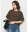 【Healthy DENIM】Williams TownロゴTシャツ