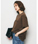 【Healthy DENIM】Williams TownロゴTシャツ