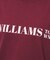 【Healthy DENIM】Williams TownロゴTシャツ