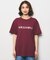 【Healthy DENIM】Williams TownロゴTシャツ