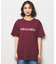 【Healthy DENIM】Williams TownロゴTシャツ
