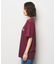 【Healthy DENIM】Williams TownロゴTシャツ