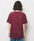 【Healthy DENIM】Williams TownロゴTシャツ