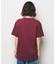【Healthy DENIM】Williams TownロゴTシャツ