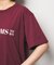 【Healthy DENIM】Williams TownロゴTシャツ