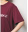 【Healthy DENIM】Williams TownロゴTシャツ