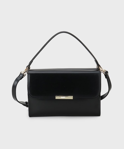 ツーフェイスショルダーバッグ｜アンタイトルの通販｜&mall（アンド