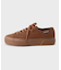 【別注】SUPERGA3740 スエード調スニーカー