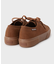 【別注】SUPERGA3740 スエード調スニーカー