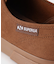 【別注】SUPERGA3740 スエード調スニーカー