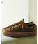 【別注】SUPERGA3740 スエード調スニーカー
