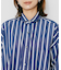 【TICCA】スクエアビッグシャツ