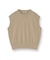 【TRADITIONAL WEATHERWEAR】AWRE（アウェア）ニットトップス