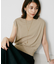 【TRADITIONAL WEATHERWEAR】AWRE（アウェア）ニットトップス