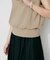 【TRADITIONAL WEATHERWEAR】AWRE（アウェア）ニットトップス