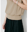 【TRADITIONAL WEATHERWEAR】AWRE（アウェア）ニットトップス