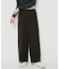 【PROTAGPNISTA】QUICK DRY WAIST LOGO PANTS