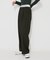 【PROTAGPNISTA】QUICK DRY WAIST LOGO PANTS