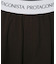 【PROTAGPNISTA】QUICK DRY WAIST LOGO PANTS