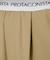 【PROTAGPNISTA】QUICK DRY WAIST LOGO PANTS