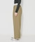 【PROTAGPNISTA】QUICK DRY WAIST LOGO PANTS