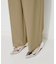 【PROTAGPNISTA】QUICK DRY WAIST LOGO PANTS