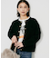 【TRADITIONAL WEATHERWEAR】ARKLEY KNIT カーディガン