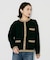 【TRADITIONAL WEATHERWEAR】ARKLEY KNIT カーディガン