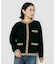 【TRADITIONAL WEATHERWEAR】ARKLEY KNIT カーディガン
