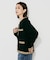 【TRADITIONAL WEATHERWEAR】ARKLEY KNIT カーディガン