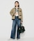 【TRADITIONAL WEATHERWEAR】ARKLEY KNIT カーディガン