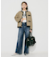 【TRADITIONAL WEATHERWEAR】ARKLEY KNIT カーディガン