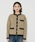 【TRADITIONAL WEATHERWEAR】ARKLEY KNIT カーディガン