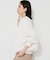 【upper hights】THE BROOKE 3D プルオーバーカットソー