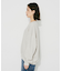 【CHIGNON】別注ロゴスウェット