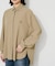 【PROTAGPNISTA】QUICK DRY SHIRT