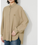 【PROTAGPNISTA】QUICK DRY SHIRT
