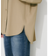 【PROTAGPNISTA】QUICK DRY SHIRT