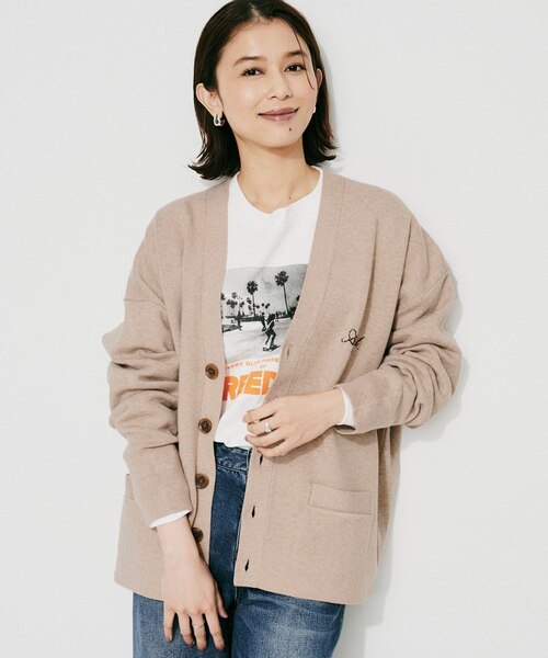 <新品セール> JEANS カーディガン　S 楽天市場】ドルマン カーディガン レディース 薄手 春 夏