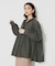 【PROTAGPNISTA】FLAIR SHIRT