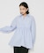 【PROTAGPNISTA】FLAIR SHIRT