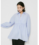 【PROTAGPNISTA】FLAIR SHIRT