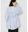 【PROTAGPNISTA】FLAIR SHIRT