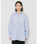 【PROTAGPNISTA】FLAIR SHIRT