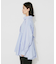 【PROTAGPNISTA】FLAIR SHIRT