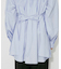 【PROTAGPNISTA】FLAIR SHIRT